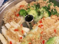 -大丰收脆鱼(正荣财富中心店)