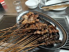 -草原碳烤羊腿(仙塘店)