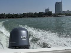 -无锡蠡湖国家湿地公园-蠡园