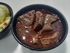 -一品郑记重庆牛肉米线馆(东泰路店)