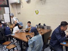 -万寿斋(山阴路店)