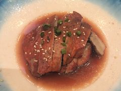 -海天楼中餐厅(吴宫泛太平洋酒店)