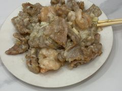 -老七饭馆(光荣道总店)