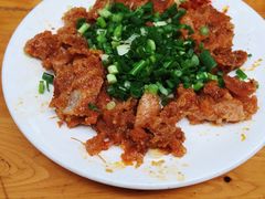 -代四孃牛华豆腐脑美味小食(总店)