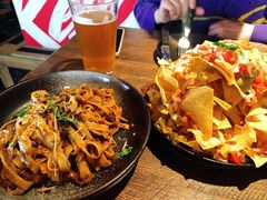 -Q MEX 库迈墨西哥餐吧(三里屯店)