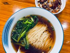 -小方的面(徐家汇店)