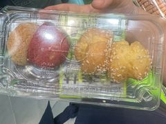 -糕材生•糕点•生日蛋糕(钟楼街店)