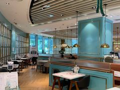 大堂-翠华餐厅(宝安壹方城店)