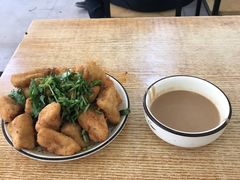 -北路拉面馆(洪湖里店)