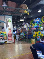 -卡通尼乐园·生日会(烟台永旺店)