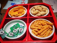 -黄泥岗·地道湖北菜(奥特莱斯店)