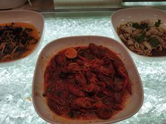 -厦门海景千禧大酒店·海景咖啡厅