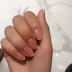 -Beauty Nails 美甲美睫皮肤管理