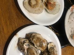 -松坂屋日料自助(长城路店)