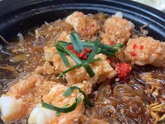 -船歌·鱼水饺青岛菜(枫蓝国际购物中心店)