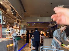 -佰烧海鲜烤肉火锅自助(熙地港店)
