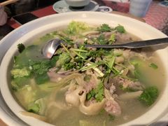 牛杂锅-一个叫川的地方(麒麟新天地店)