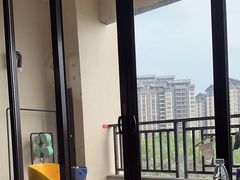 -清远熹乐谷温泉度假酒店