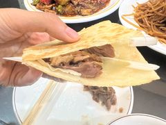 招牌肘子·脱骨-鼎香润(德胜门内店)