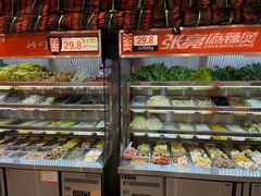 -张亮麻辣烫(上海国顺东路店)
