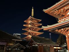 -浅草寺