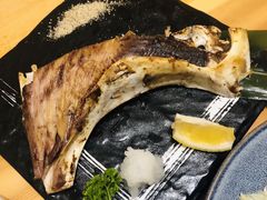 -高木日本料理(静安寺店)
