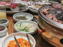 -味家烤肉烤鳗鱼牛排(西塔旗舰店)