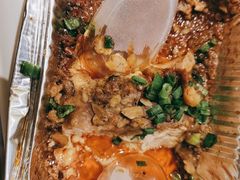 -木屋烧烤(龙湖天街店)