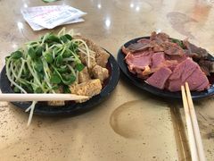 -惠丰源烩面馆(经七路店)