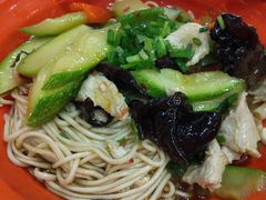 -江南大学-第一食堂(江南苑)