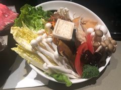 -享月汤皇·海鲜小火锅·聚会(曲江创意谷店)