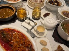 -扬州香格里拉·香宫中餐厅