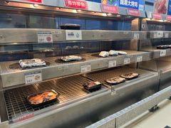 -盒马X会员店(上海森兰商都店)