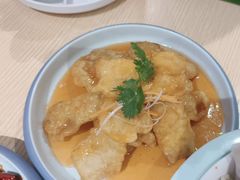 -老边饺子馆(东单店)