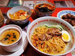 -味福记·本地特色菜(八一万达广场店)