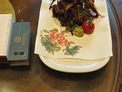 -鹰龙海畔度假酒店(咸祥店)