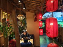 -寻钵记民菜馆·正宗常德钵子菜(滨湖路店)