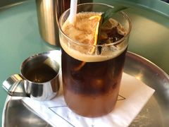 -Nectar One Cafe(勇烈路n1店)