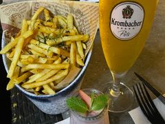 -haxnbauer海森堡德国餐厅(深圳coco店)