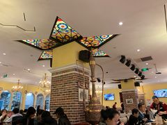 -巴依老爷·新疆美食(上城区天城路店)