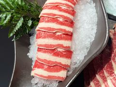 -红沃鳗鱼黑牛烤肉店(不老街店)