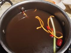-东道煮牛肉火锅(东盛大街店)