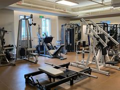 -YCHL Studios健身工作室(市二宫店)