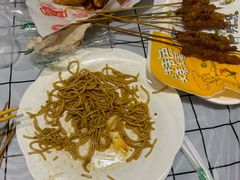 -狮龙啤酒烧烤屋(建二路店)