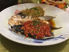 -尚一汤 广东炖汤(金桥国际店)