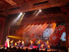 -唐乐宫·歌舞剧院餐厅