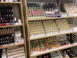 -H12 STAR日式美甲美睫专门店