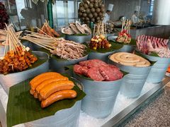 -解放碑威斯汀酒店-知味国际美食餐厅