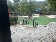 -三江森林温泉度假区