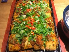 -胡马八破·川菜小馆(高新万达店)